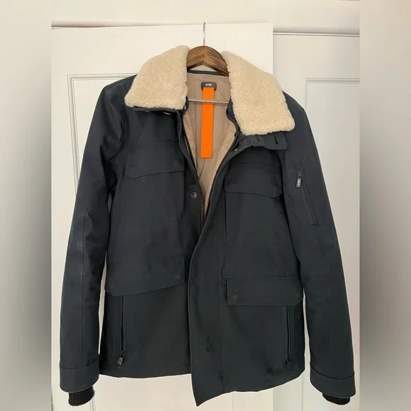 G-Lab winter coat - Picture 1 of 7